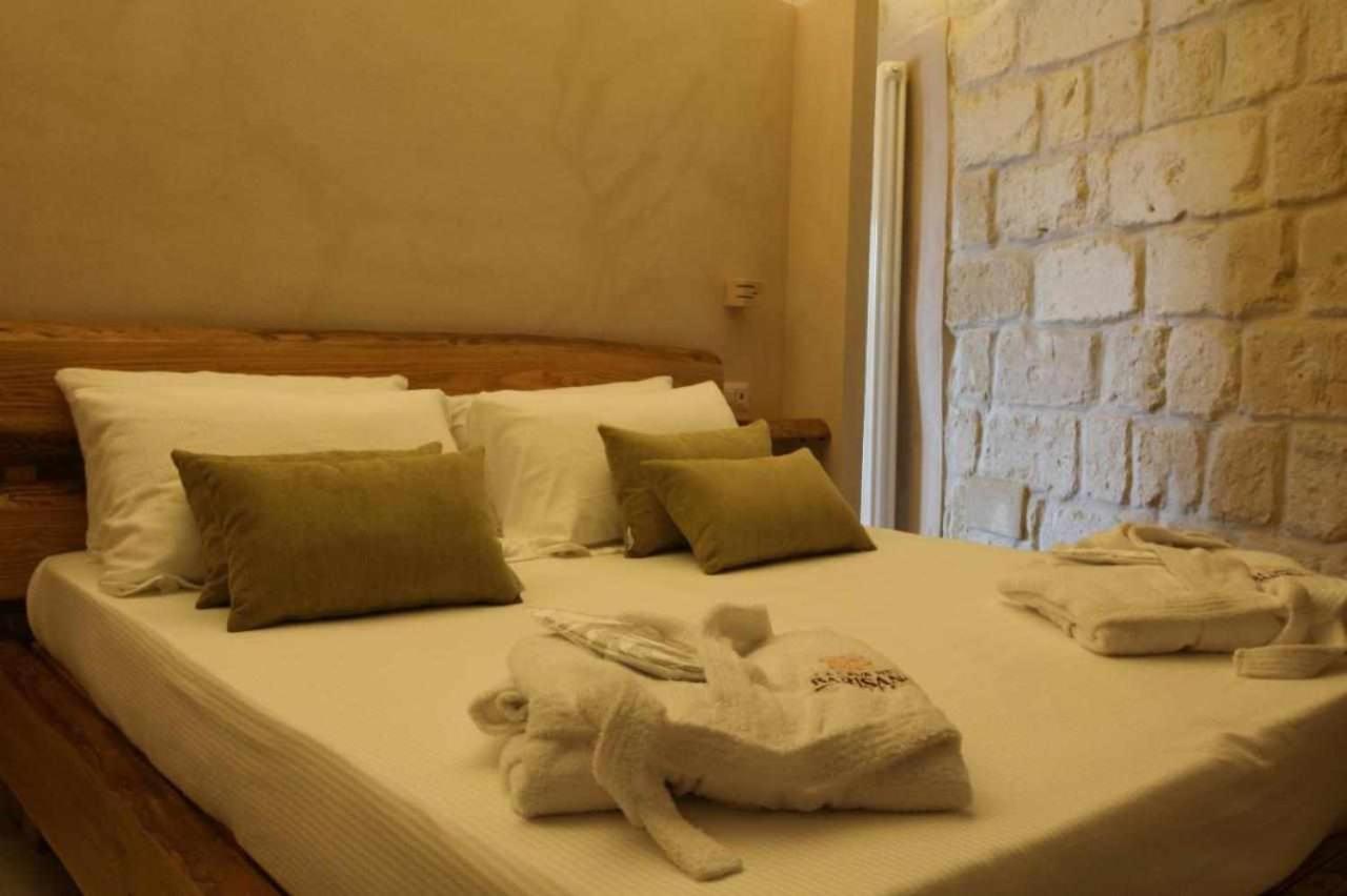 Casa Vacanza La Cava Nel Barisano Suite Matera Eksteriør billede